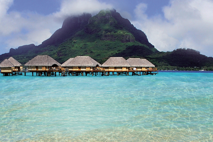 Ritual Spa Polynesia