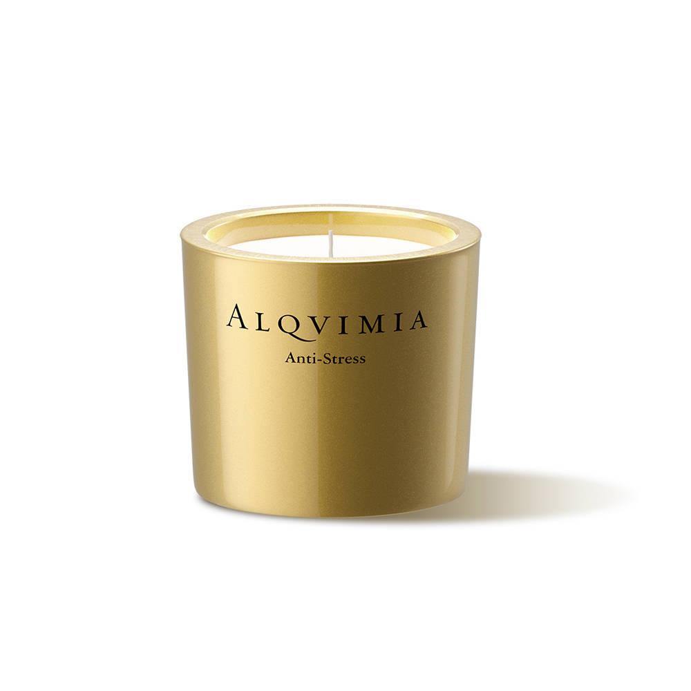 Essential Candle Anti-Stress