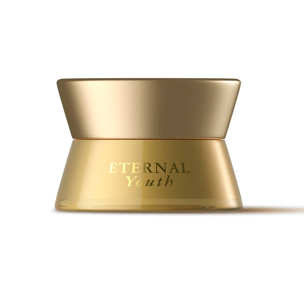 Eternal Youth-Crema Facial Regeneracion