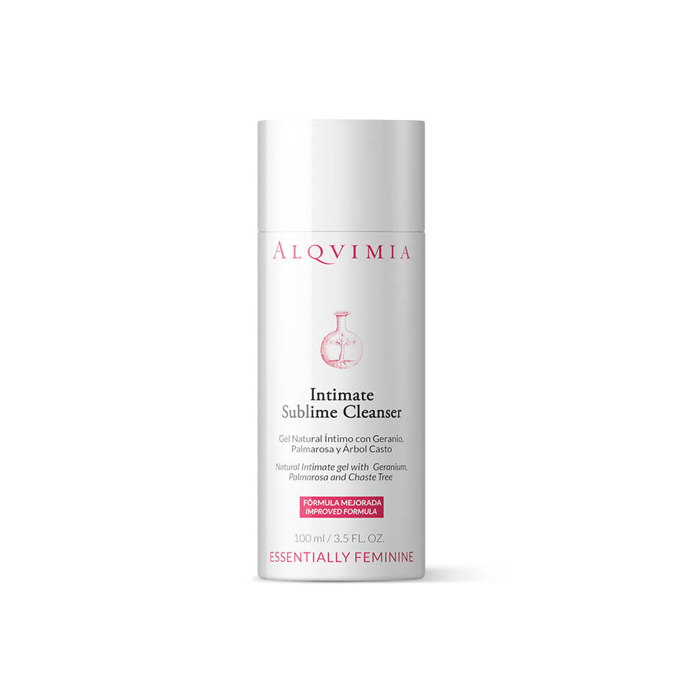 Intimate Sublime Cleanser