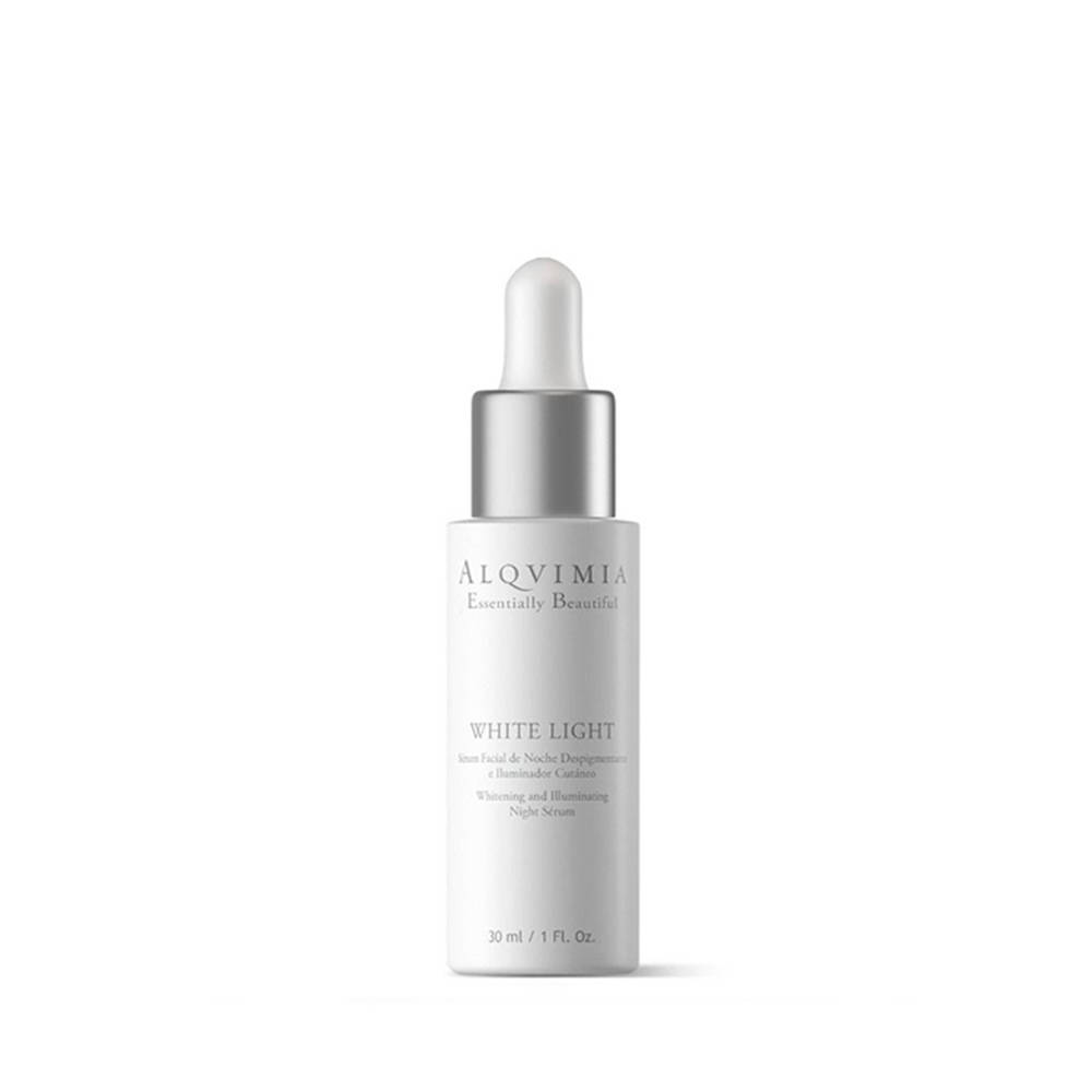 White-Light-Serum-Facial-de-Noche-Despigmentante-e-Iluminador-Cutaneo