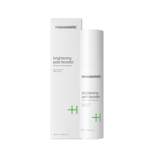 Brightening Peel Booster