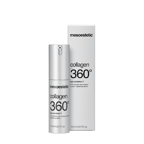 Collagen 360 Eye Contour mesoestetic