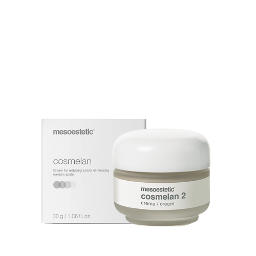 Cosmelan 2 mesoestetic