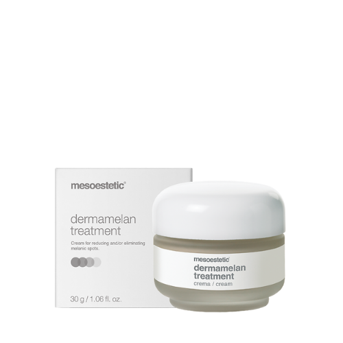 Dermamelan Treatment mesoestetic