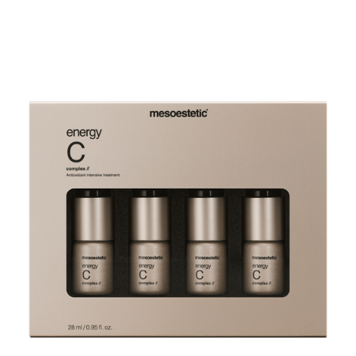 Energy C Complex mesoestetic