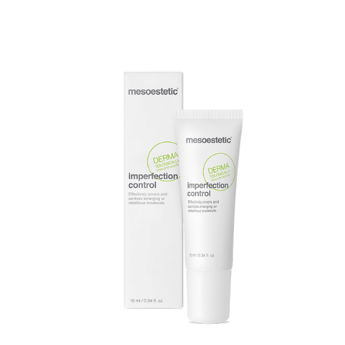 Imperfection Control mesoestetic
