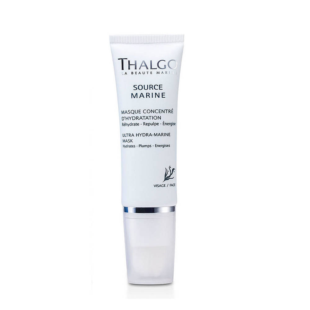 Masque Concentre dHydratation