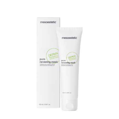 Pure Renewing Mask MeSOESTETIC