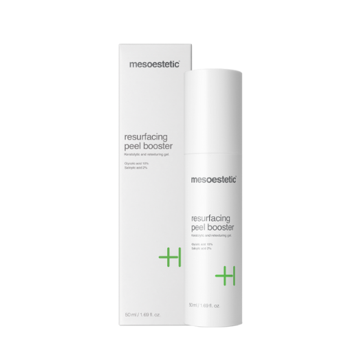 Resurfacing Peel Booster