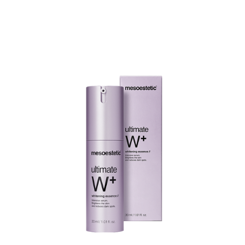 Ultimate W+ Whitening Essence