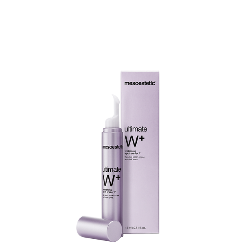 Ultimate W+ Whitening Spot Eraser
