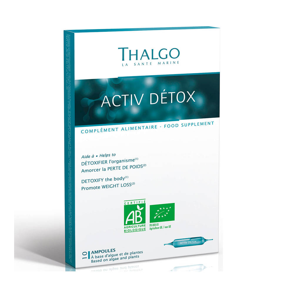 Activ Detox