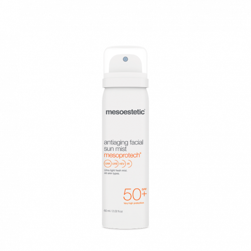 Mesoprotech Antiaging Facial Sun Mist