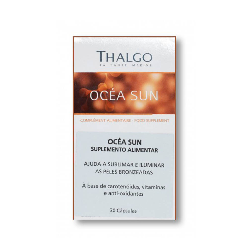 Ocea Sun Thalgo