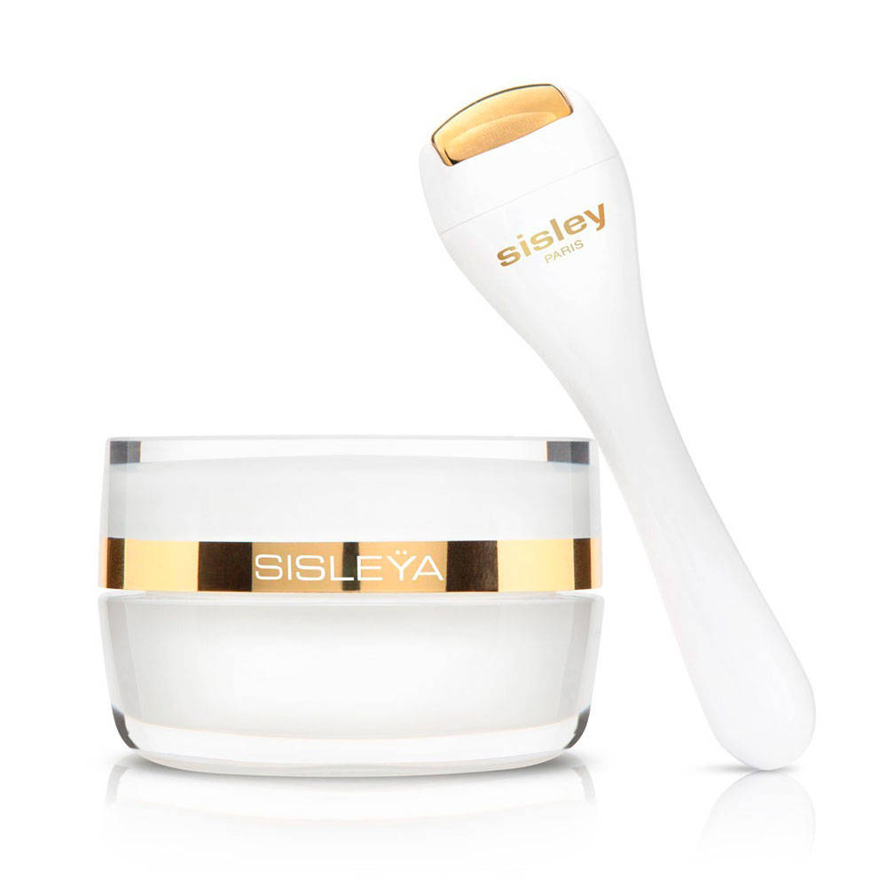 Sisleya LIntegral Anti-Age Creme Contour des Yeux et des Levres