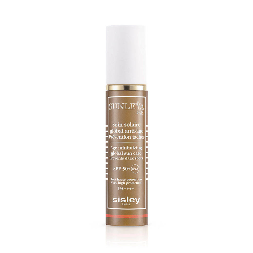 Sunleya G.E. Age Minimizing Global Sun Care SPF 50