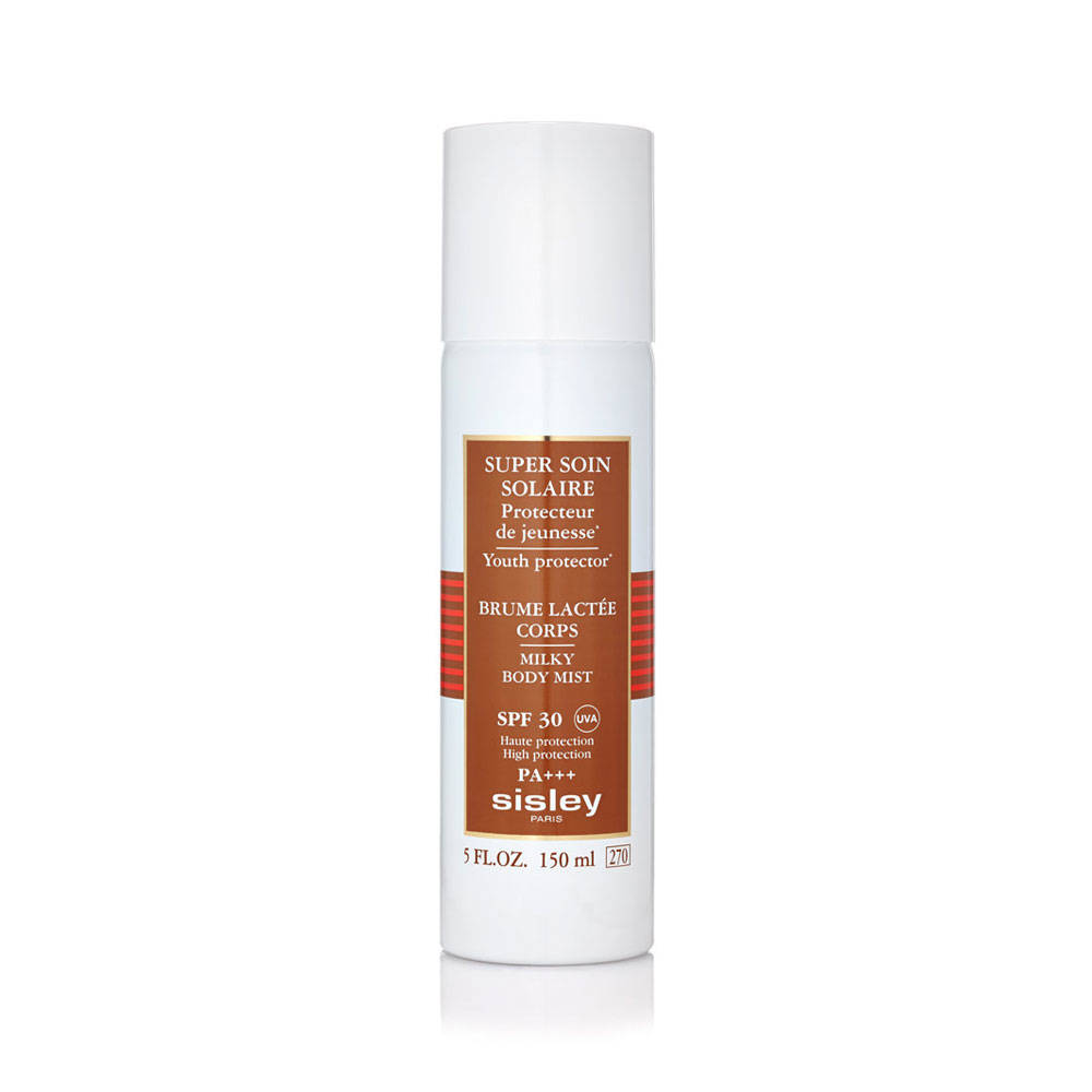 Super Soin Solaire Brume Lactee Corps SPF 30