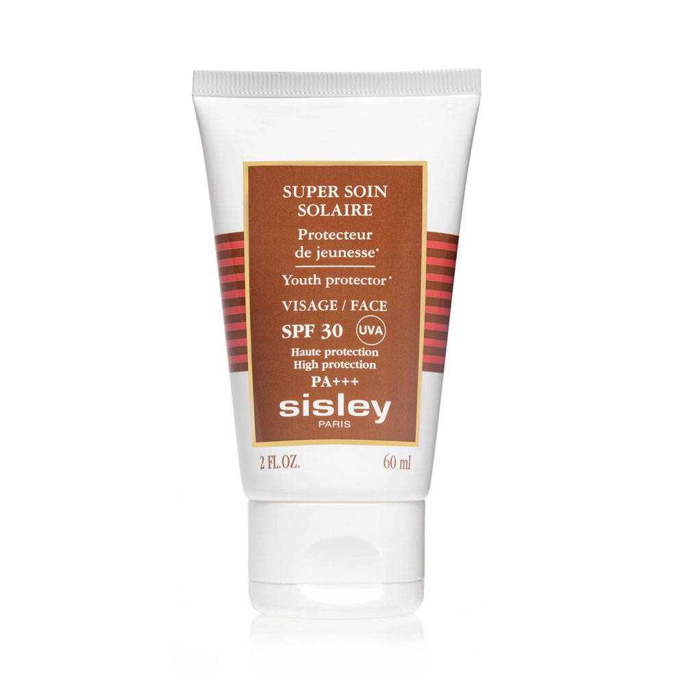 Super Soin Solaire Visage SPF 30