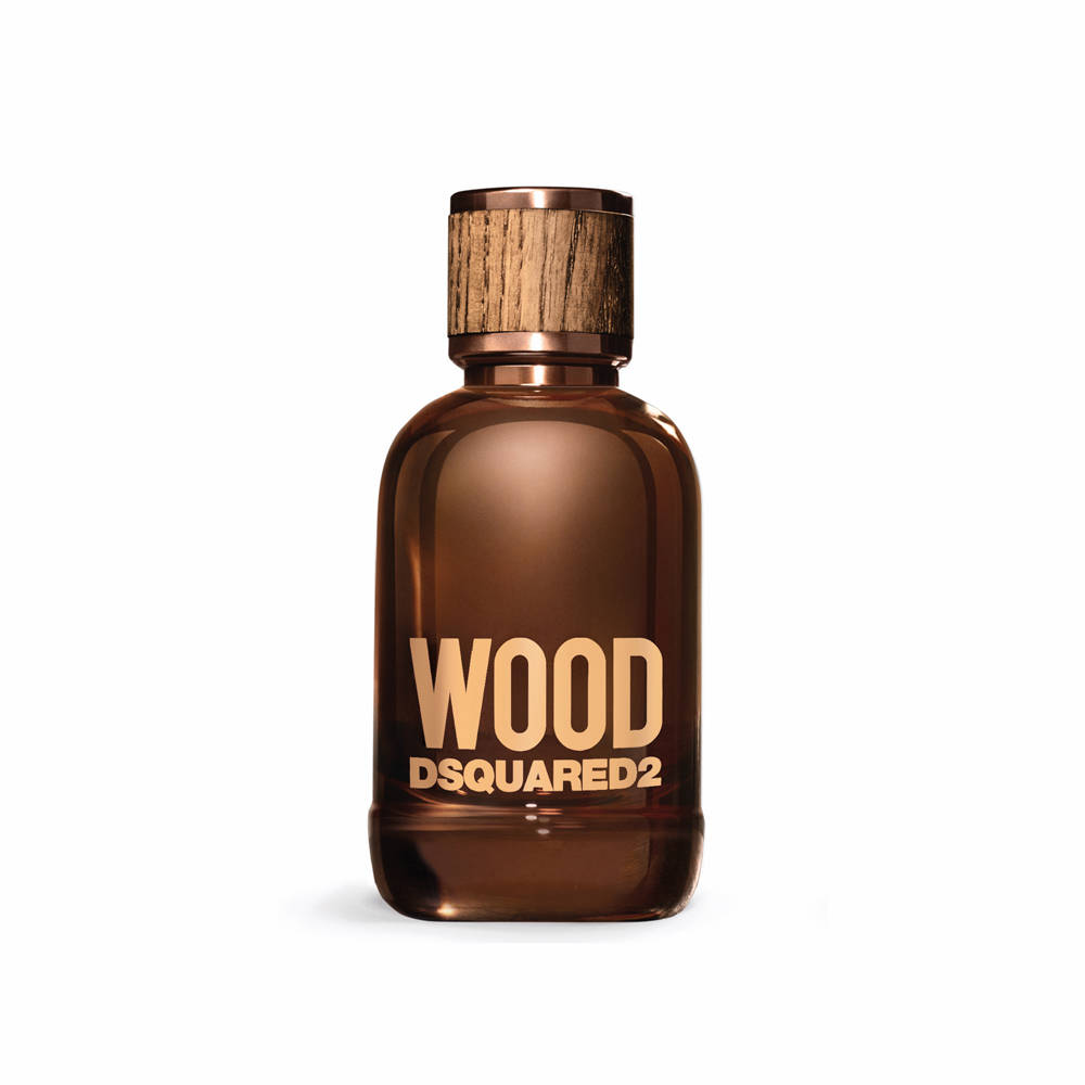 Dsquared2-Wood