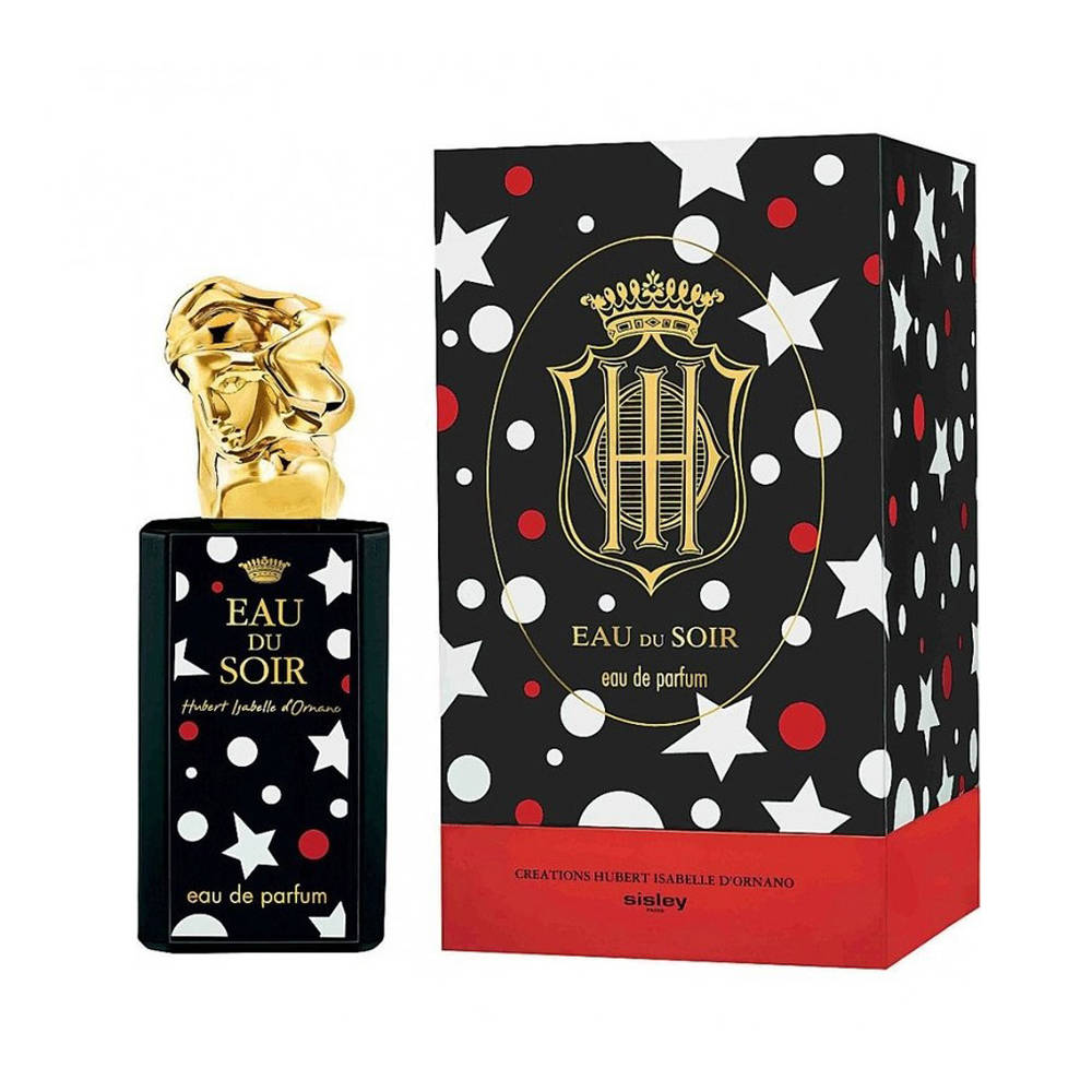 EAU du Soir Edition Limitee 2017