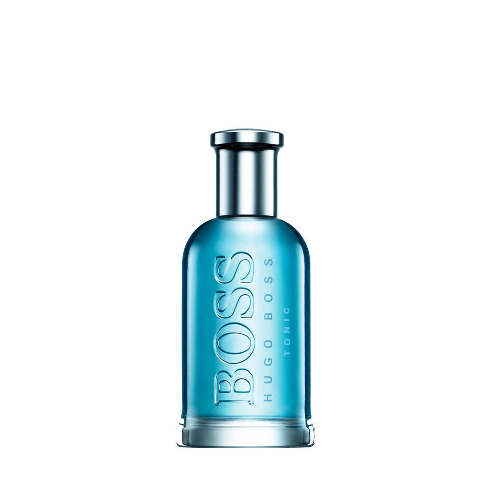 Hugo Boss Bottled Tonic