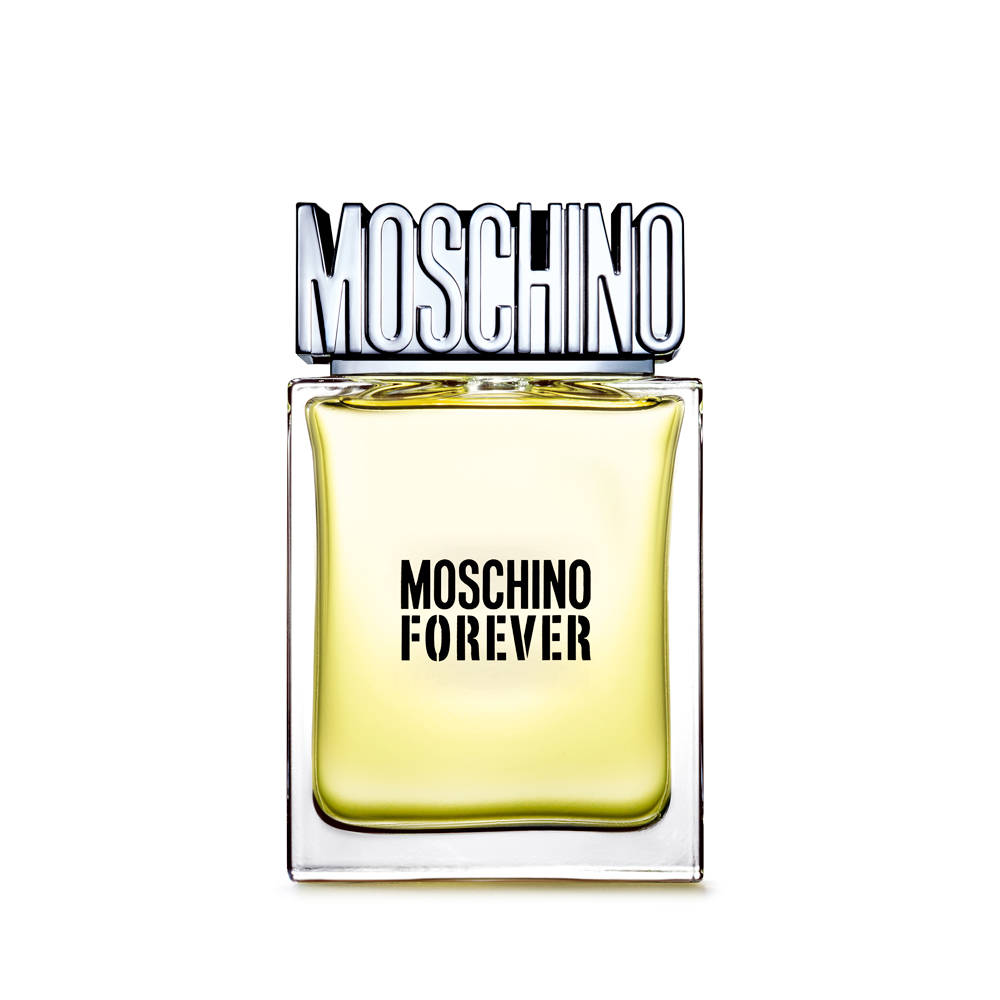 Moschino-Forever