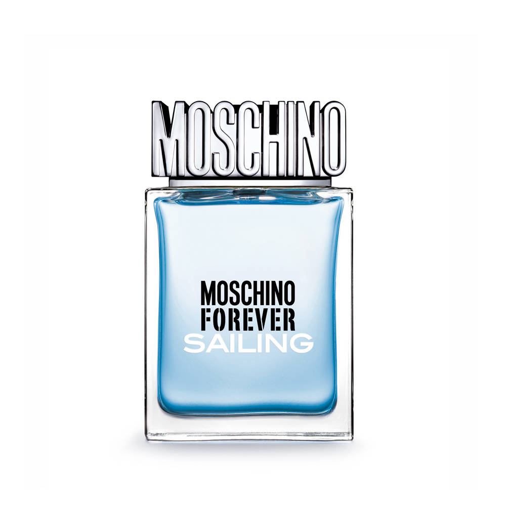 Moschino-Forever-Sailing
