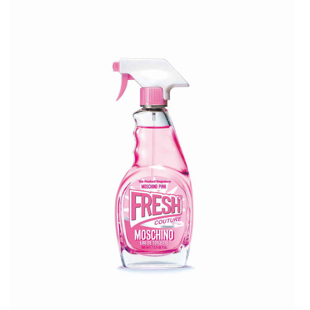 Moschino-Fresh-Couture-Pink