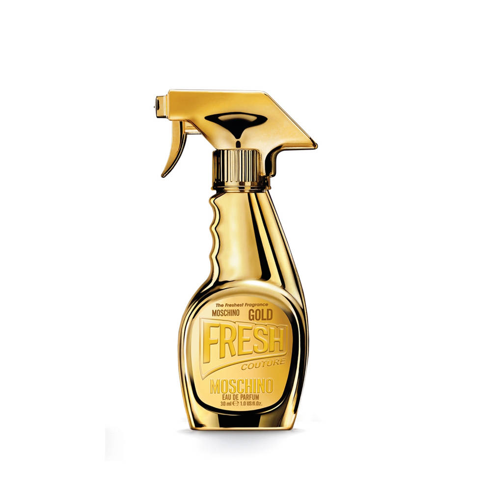 Moschino-Gold-Fresh-Couture