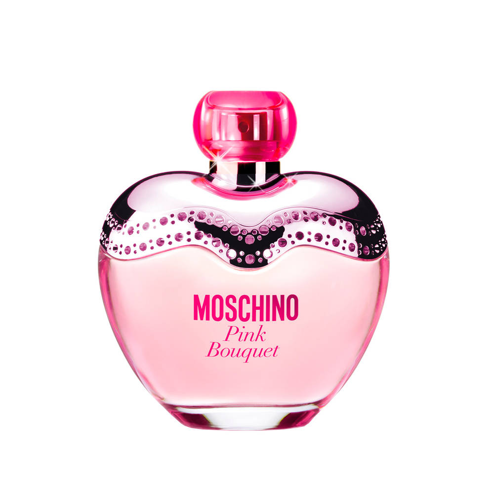 Moschino-Pink-Bouquet
