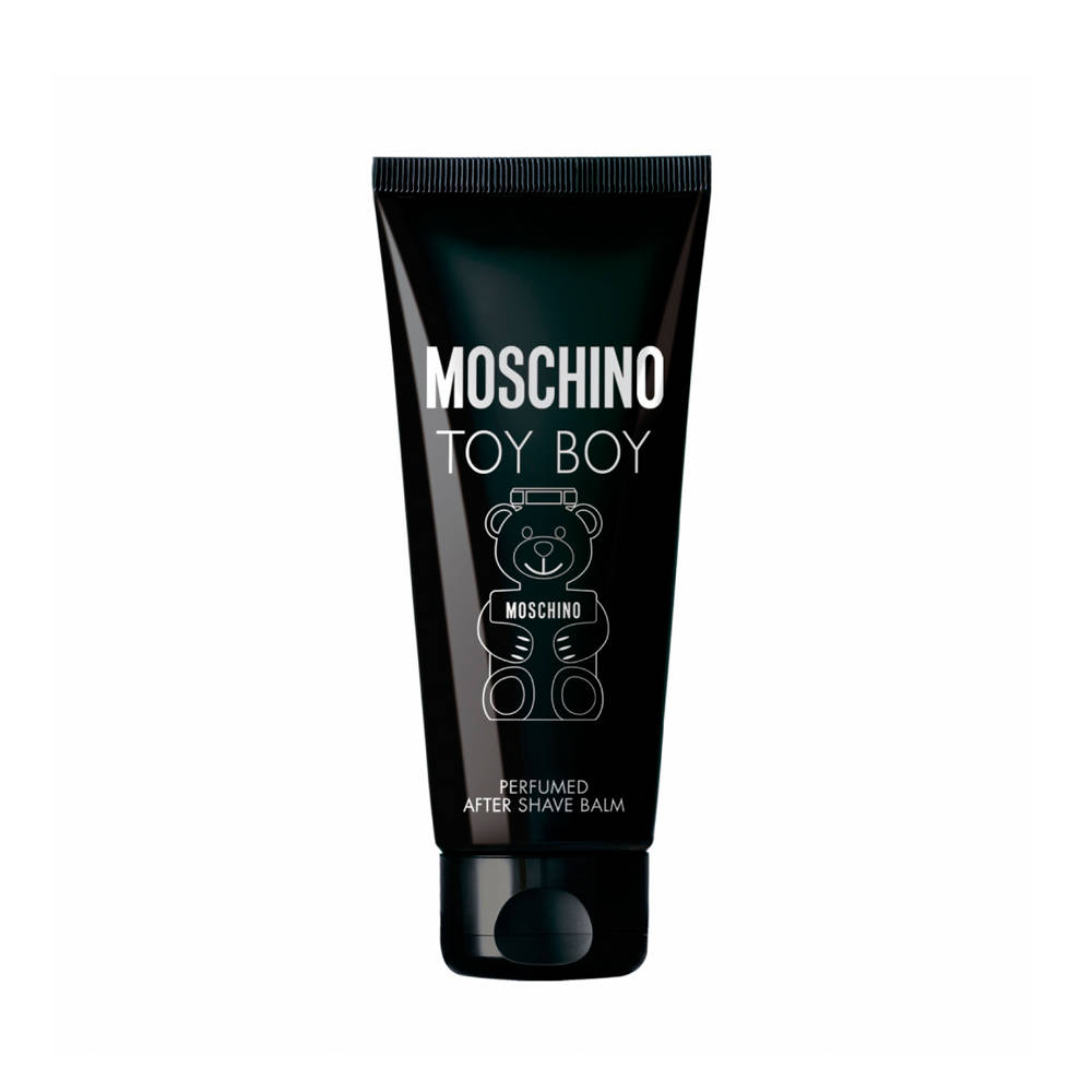 Moschino-Toy-Boy-After-Shave-Balm