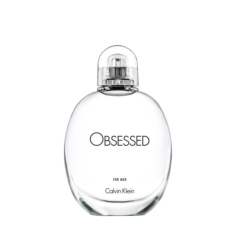 Calvin Klein Obsessed For Men