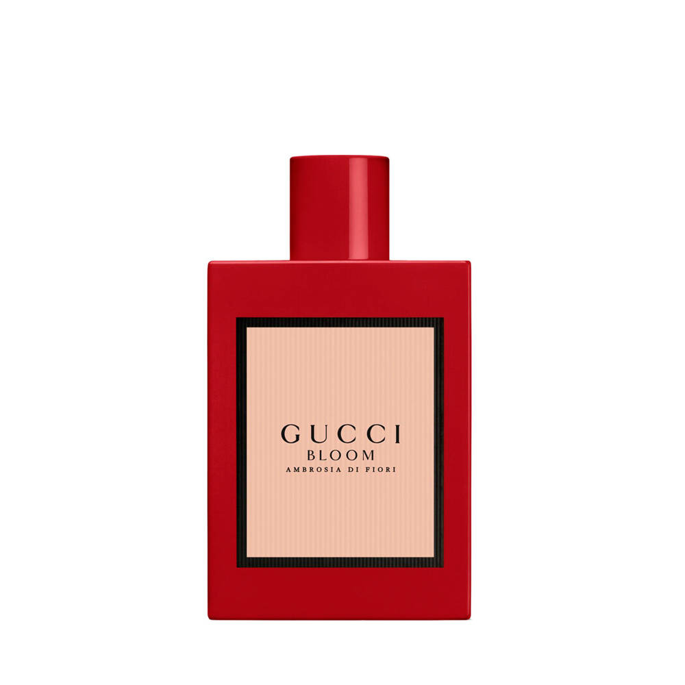 Gucci Bloom Ambrosia Di Fiori