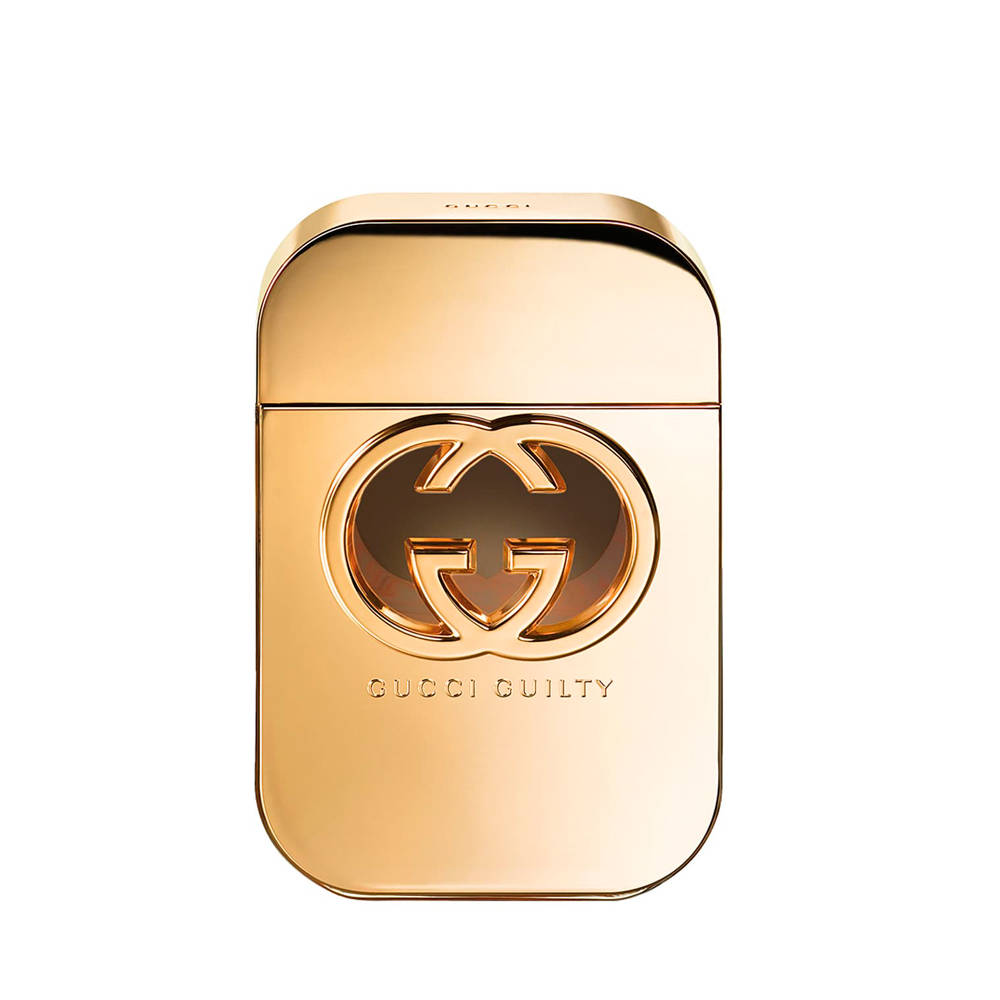 Gucci Guilty Intense Woman