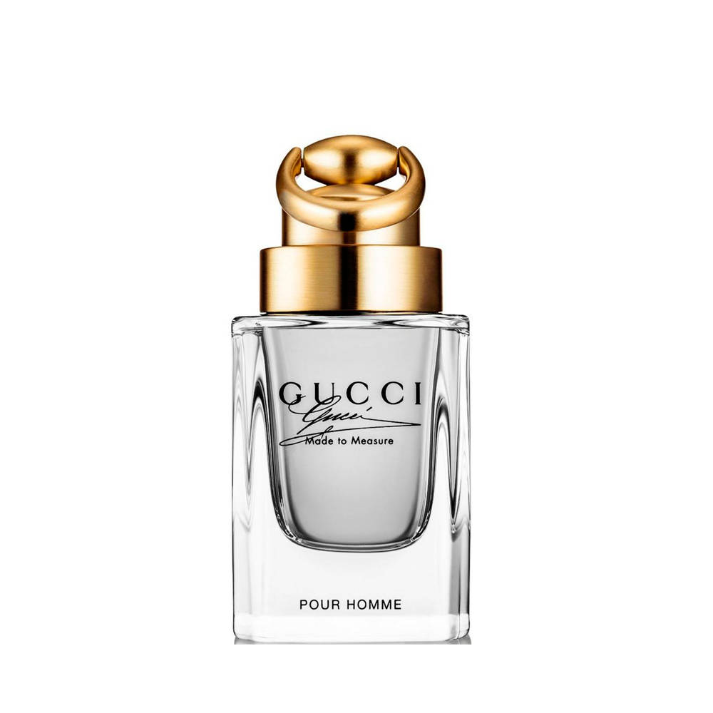 Gucci Made to Mesure