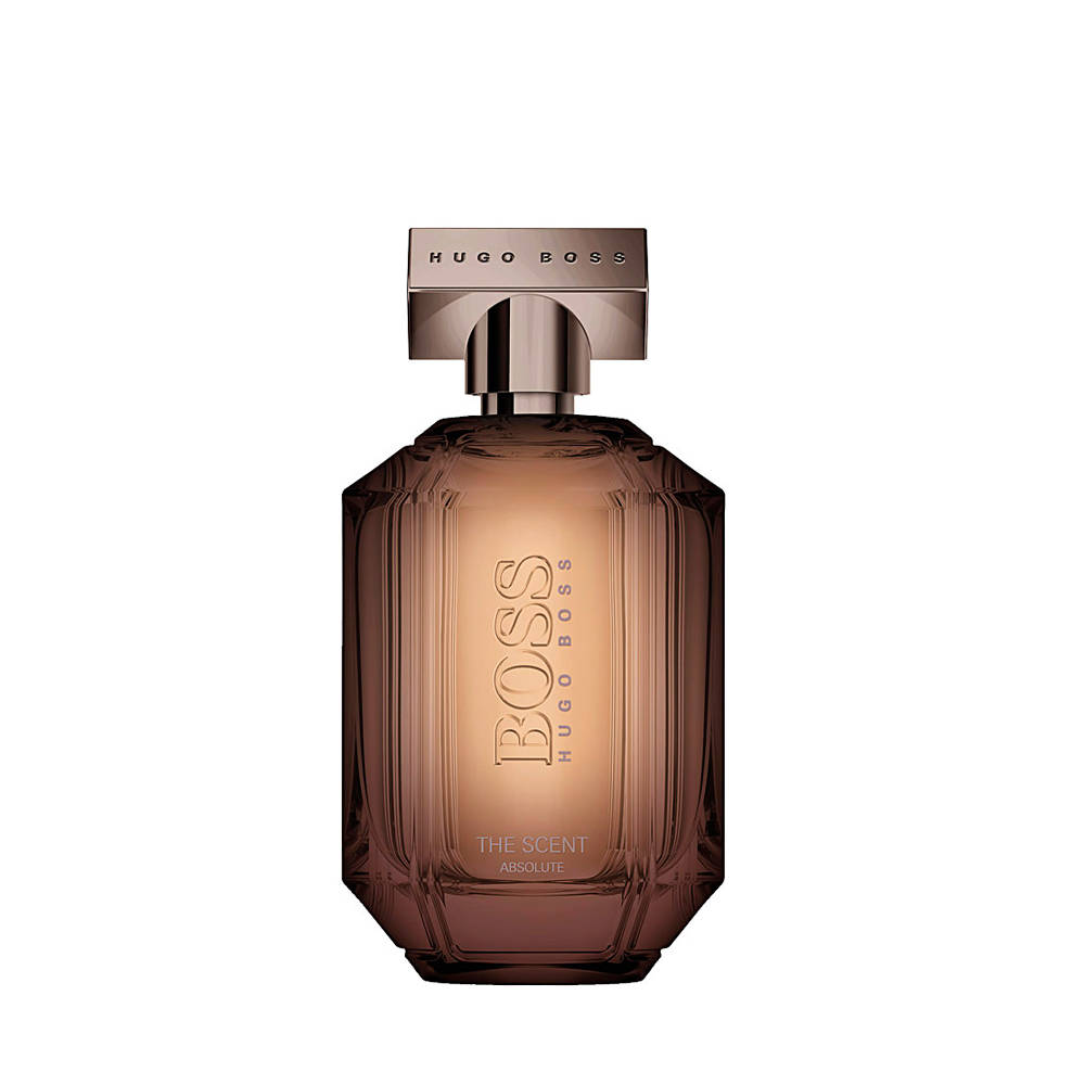 Hugo Boss The Scent Absolute For Her