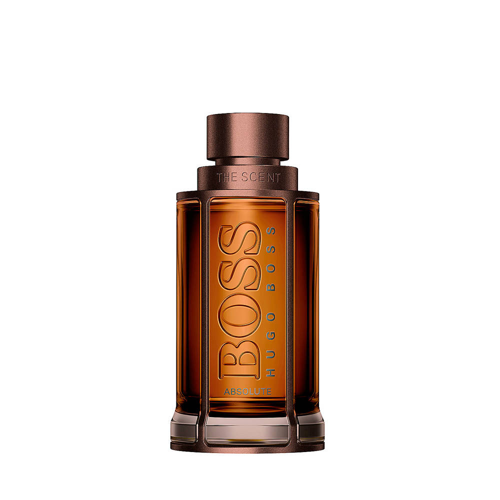 Hugo Boss The Scent Absolute For Him