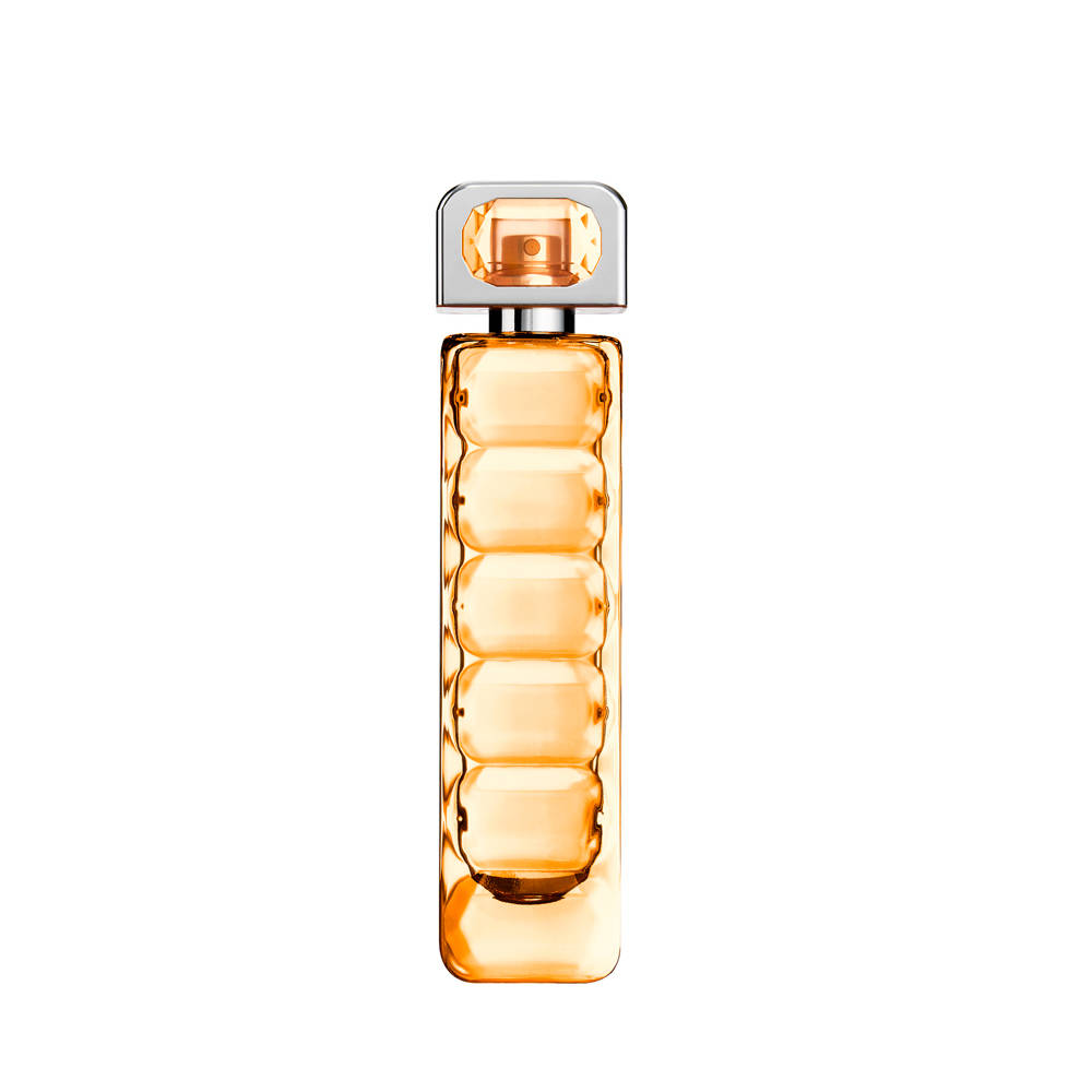 Hugo Boss Orange Woman