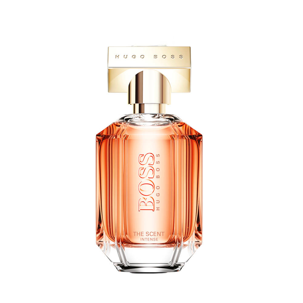 Hugo Boss The Scent Intense For Her