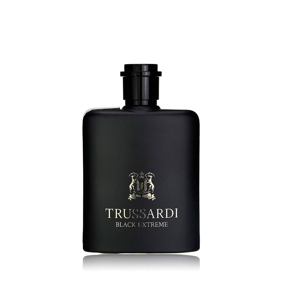 Trussardi Black Extreme