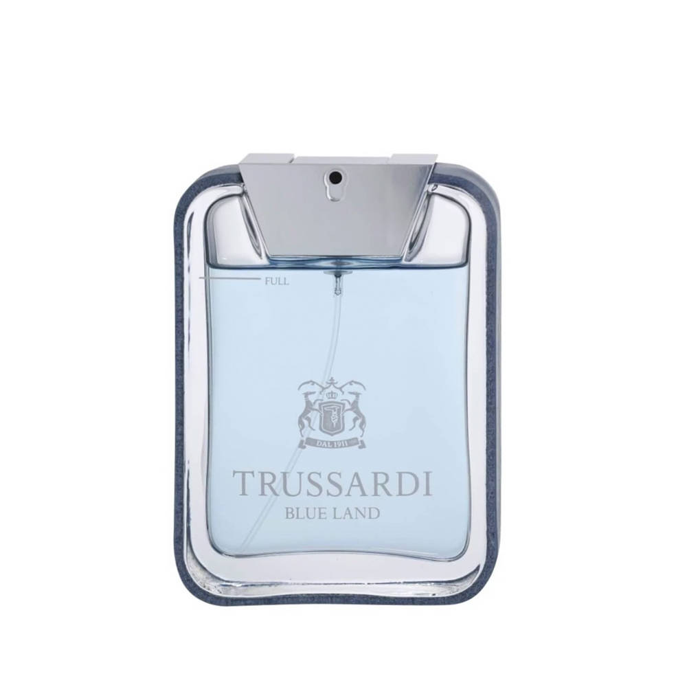 Trussardi Blue Land