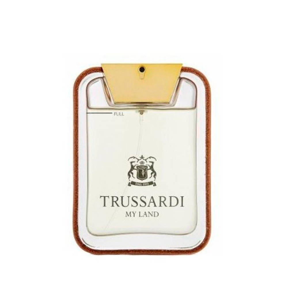 Trussardi My Land