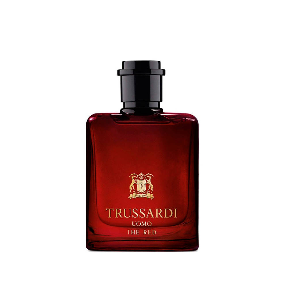 Trussardi Uomo The Red