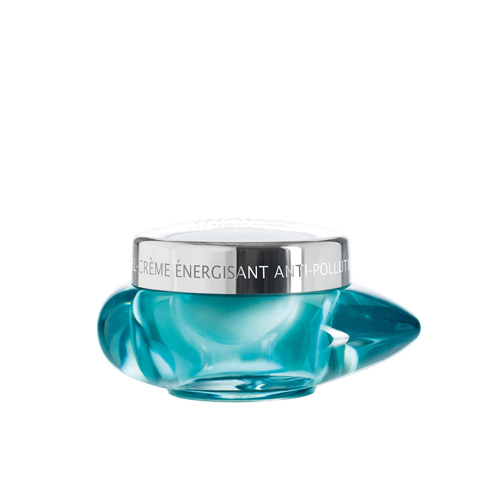 Gel Creme Energisant Anti-Pollution