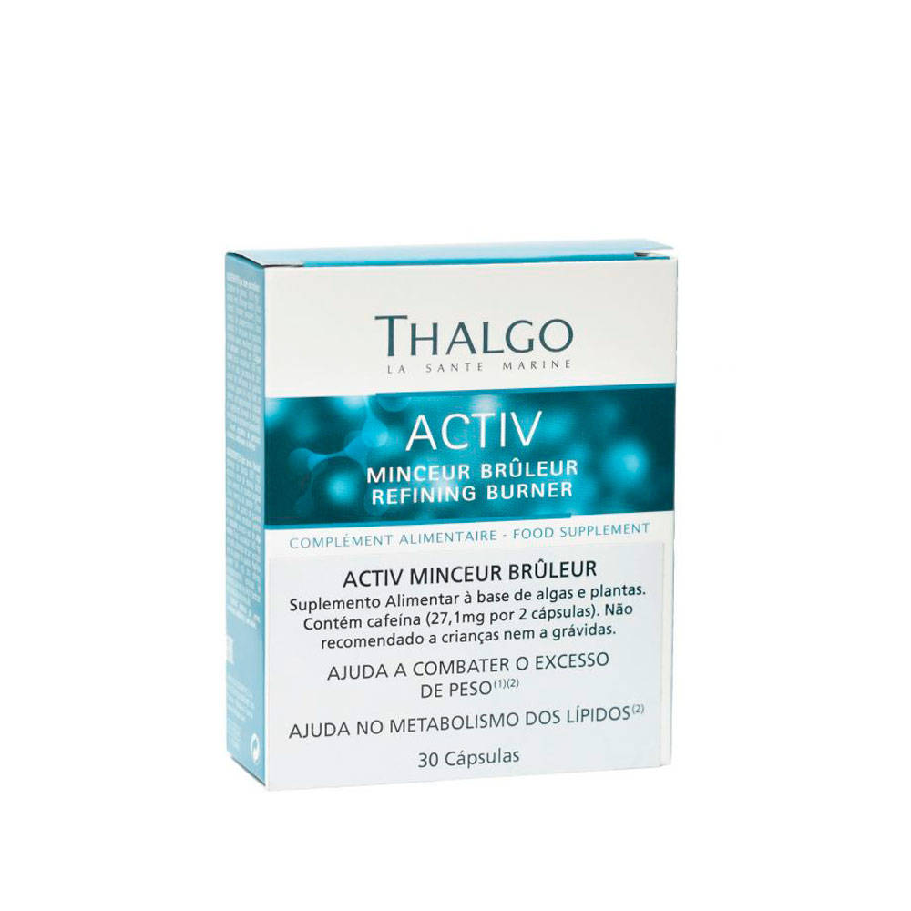 Activ Minceur Bruleur thalgo