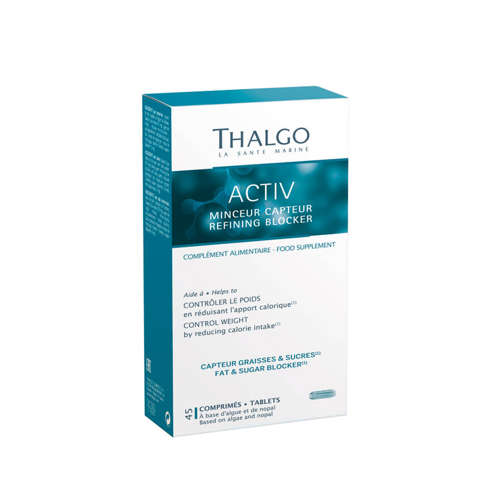 Activ Minceur Capteur thalgo