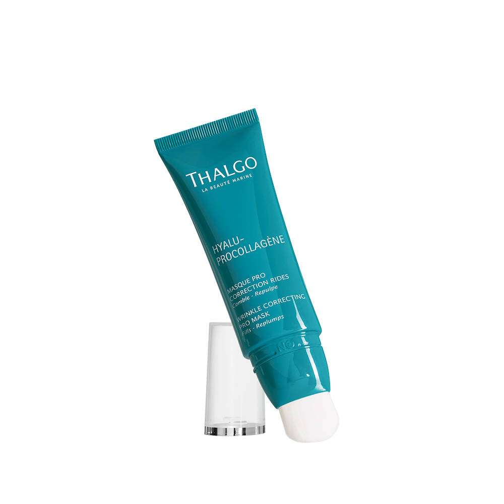 Masque Pro Correction-Rides Hyalu Procollagene Thalgo