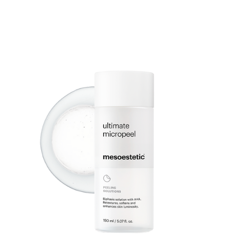 Ultimate Micropeel