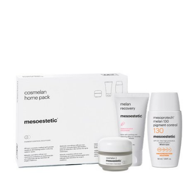 Cosmelan Home Pack mesoestetic